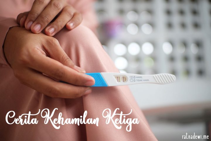Cerita Kehamilan Ketiga: Tes Gula Darah saat Hamil