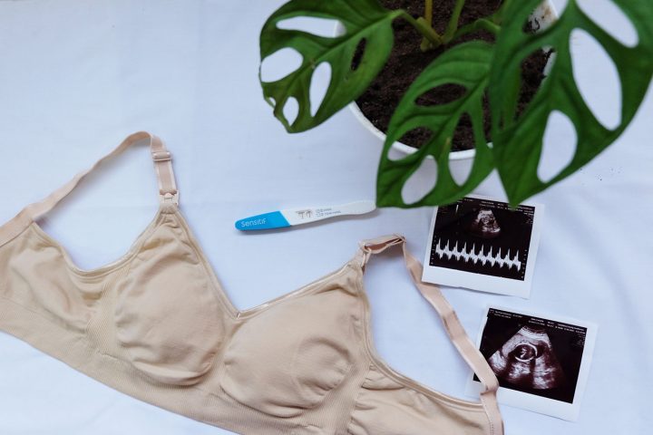 Perjalanan Panjang Mencari Bra Kehamilan yang Cocok
