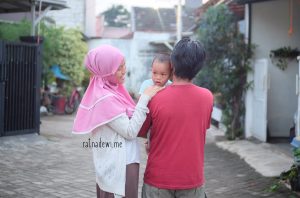 Cerita Fase Makan Anak, dari Drama GTM hingga Trauma