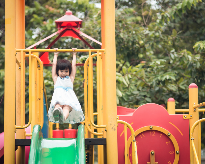 Rekomendasi Playground Anak Murah Meriah di Tangerang & Tangsel